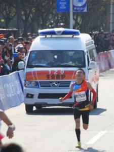 高平县大型活动