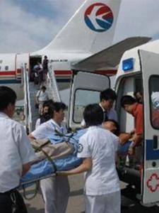 高平县接送服务