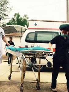 高平县院后转乡